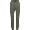thumbnail image 1 of Russell - Pantalón de Chándal Authentic para Hombre (Verde Oliva), 1 of 2