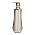 thumbnail image 2 of YiJuHui Refillable Soap Dispenser Hands-Free Touchless Automatic Sensor Pump for Bathroom Kitchen Sink Countertop Modern Elegant Design 500ml Capacity, 2 of 6