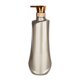 thumbnail image 2 of YiJuHui Refillable Soap Dispenser Hands-Free Touchless Automatic Sensor Pump for Bathroom Kitchen Sink Countertop Modern Elegant Design 500ml Capacity, 2 of 6