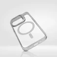 thumbnail image 4 of Funda Para iPhone Con Carga Inalámbrica Y Soporte En Cámara, 4 of 5