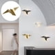 thumbnail image 5 of Lámpara de pared LED Zulema Aplique de pared Interior moderno creativo Oro 2W, 5 of 8