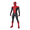thumbnail image 2 of Figura articulada de Spider-Man Far From Home de Marvel Avengers Hero Mafex 113, modelo de juguete con articulaciones móviles de 15 cm, 2 of 4