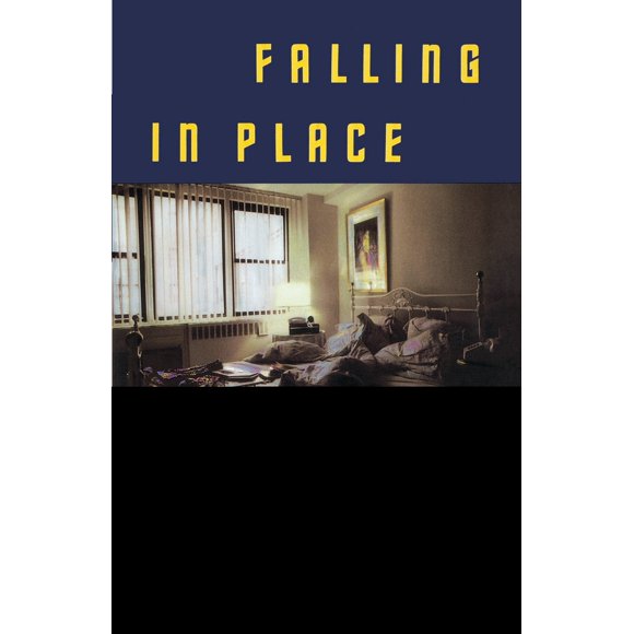 Pre-Owned Falling in Place (Paperback) 067973192X 9780679731924