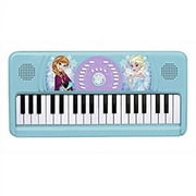 First Act Frozen Keyboard