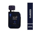 thumbnail image 2 of Perfume RiiFFS Fareed para hombre 100 ml, aroma fresco especiado, 2 of 6