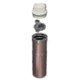 thumbnail image 4 of 510ml Classic Trigger Action Travel Mug for Hot and Cold Drinks, Leak-Proof Design for On-the-Go Use - Model HK613, 4 of 4