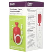 Flents Douche and Enema Combination Kit, 1 Kit