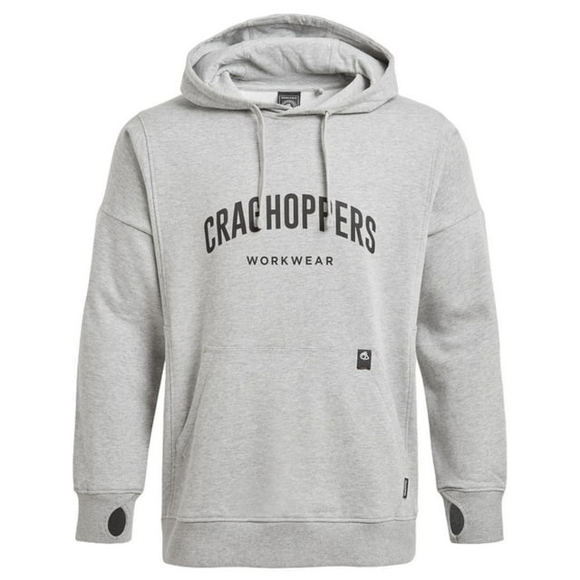Craghoppers Chandail à Capuchon de Travail pour Hommes