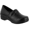 thumbnail image 5 of Easy Works by Easy Street Lyndee Women's Slip Resistant Clog Work Shoe, 5 of 8