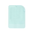 thumbnail image 1 of Advancent Rizador de cabello seguro y duradero para rizos bellamente definidos Plancha para el cabello Plancha para el cabello Plancha para el Almacenamiento y organización del hogar corto verde, 1 of 6