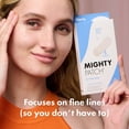 thumbnail image 2 of Hero Cosmetics Mighty Patch for Fine Lines, Patch Formulated with Retinol, 6 Count, 2 of 7