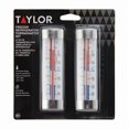 thumbnail image 3 of YANI -Taylor Kitchen Thermometer - Set Of 2 , 5.91X1.18X6.5, 3 of 4