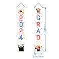 Graduation Season Couplet Decoration Door Couplet Decoration Graduation