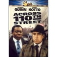 thumbnail image 1 of Pre-Owned Across 110th Street (DVD 0027616867803) directed by Barry Shear, 1 of 1