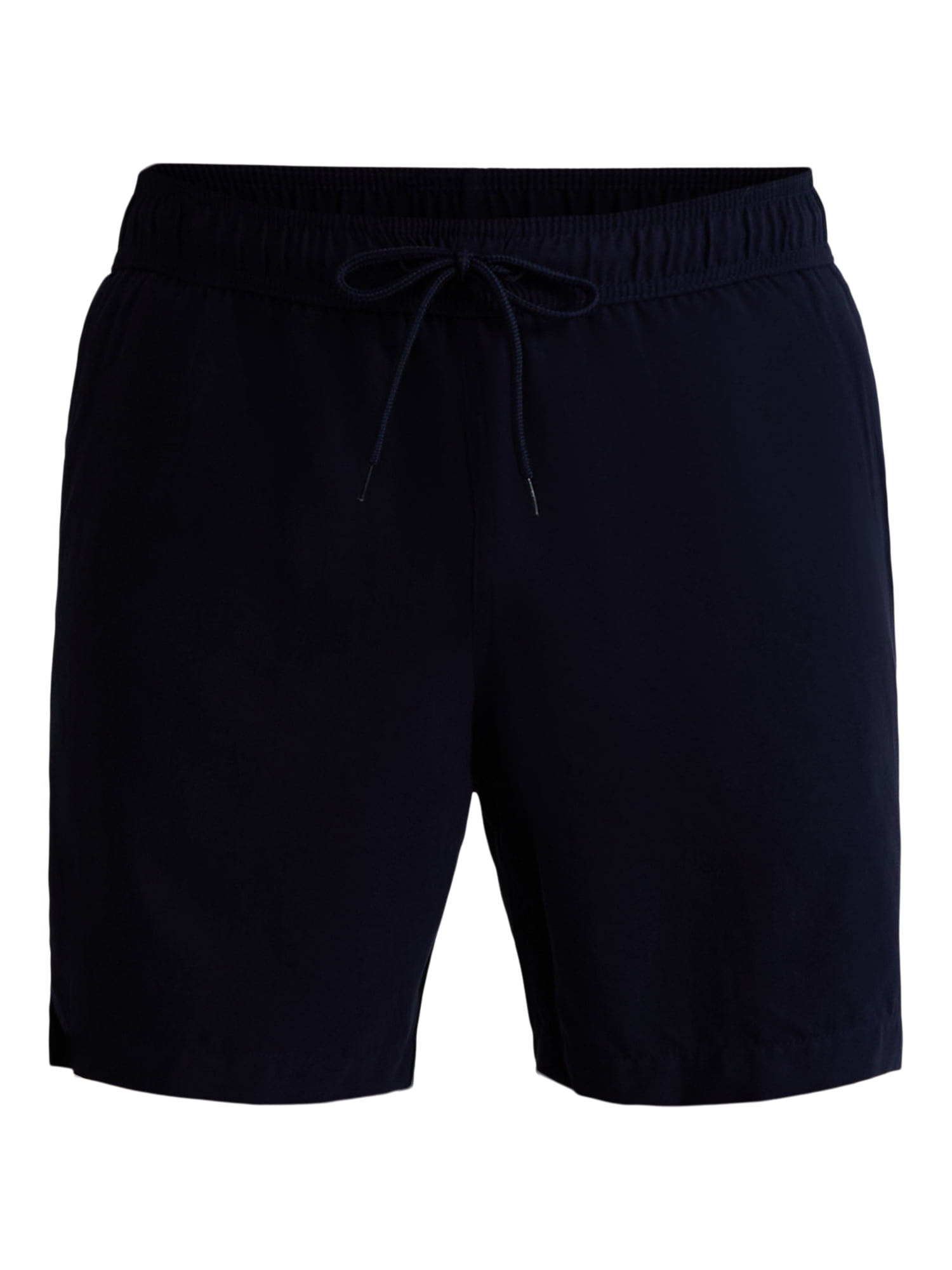 George Men's and Big Men's Swim Short, 6" Inseam, Sizes S-3XL