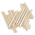 thumbnail image 2 of West Music 10 Inch Lummi Sticks, 12 Pairs, 2 of 2