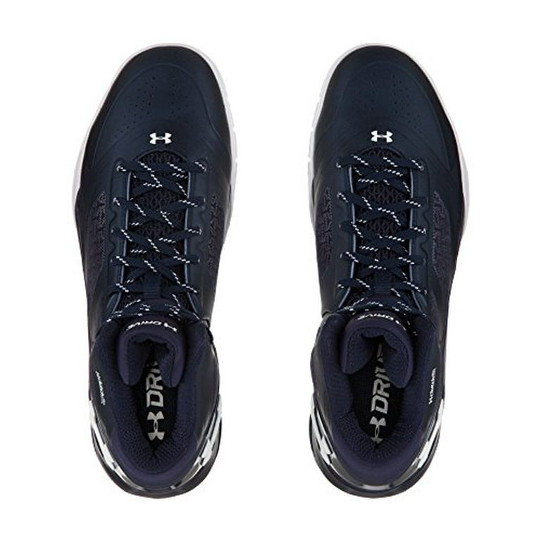 Under armour clearance clutchfit drive 9.5