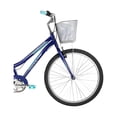 thumbnail image 2 of Bicicleta Urbana Huffy Parkside Rodada 27.5 para Mujer, 2 of 5