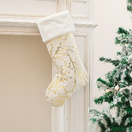 

Up to 50% off clearance! Christmas Fuzzy Socks Winter Fleece Warm Socks Christmas Slipper Socks Holiday Gifts Women Men