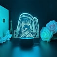 thumbnail image 3 of Luz nocturna LED 3D Nikkes Goddess of Victorys Marian, 3 of 5