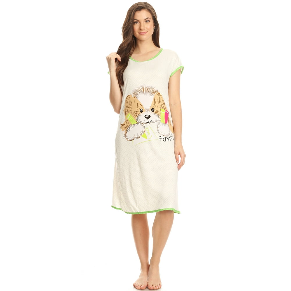 gown pjs