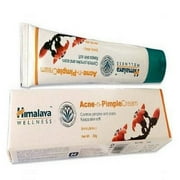 Himalaya Pimple Care Cream (20g)
