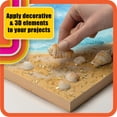 thumbnail image 5 of Mod Podge Ultra Multi-Surface Spray Glue and Sealer, Satin Finish, 4 fl oz, 5 of 7