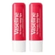 thumbnail image 3 of Bálsamo para Labios Vaseline Rosy Lips 2 Pack, 3 of 5