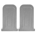 thumbnail image 5 of Aluminum Alloy Motorcycle Foot Pegs Antiskid Rear Footrests for Electric Bikes and Motorbikes, Lightweight and Durable Design for Safe Riding, 5 of 5