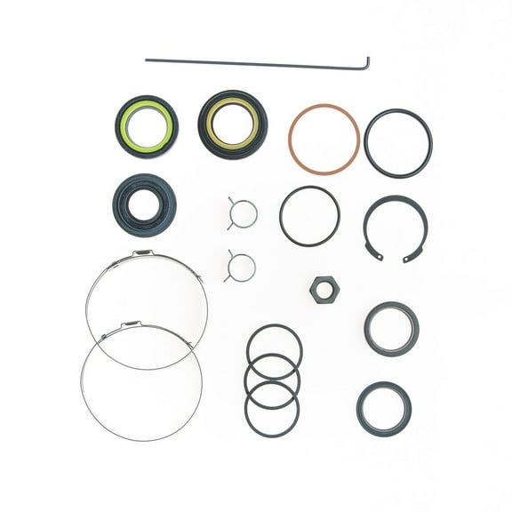 Edelmann 8688 Power Steering Rack and Pinion Seal Kit