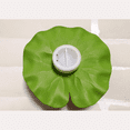 thumbnail image 3 of LED Floating Lotus Lantern Water Lilies Pool Decoration Festival Lights Red+Pink, 3 of 5