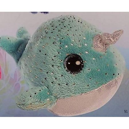 Aurora 29301 World Plush, Blue