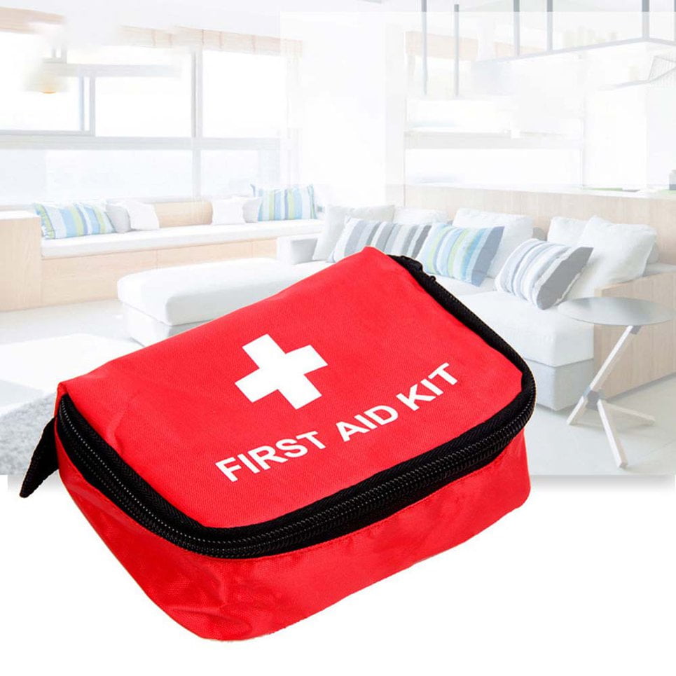 first aid kit set