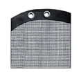 thumbnail image 5 of Robelle Premium Leaf Net for Winter Swimming Pool Covers for Oval Above-Ground Swimming Pools, 5 of 6