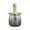 GN, variant on Wzzjkit Telescopic Seasoning Pot Sealed Seasoning Box Household Monosodium Glutamate Storage Box Glass Seasoning Pot Proof Sealed Pot Kitchen Accessories