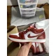 thumbnail image 4 of Size 8M - A i r-Jor-dan 1 SE Low Dune Red Brand New ***BACK TO SCHOOL SALE***, 4 of 6