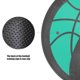 thumbnail image 3 of unbranded 10Ud Marcadores De Para Entrenamiento De Fútbol En Gimnasio Con Antideslizante, 3 of 5
