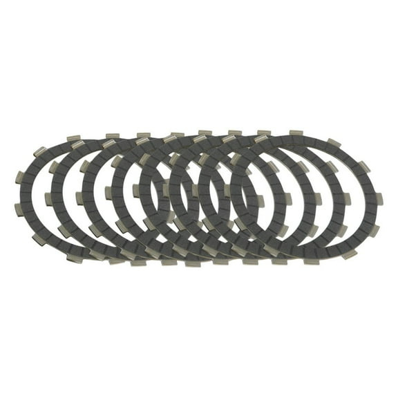 EBC CKF1247 - CKF Series Carbon Fiber Clutch Kit