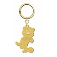 thumbnail image 2 of FIFA World Cup 2026 Soccer Mascot Keychain - USA, 2 of 2