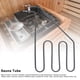 thumbnail image 1 of Elemento calefactor para sauna, elemento calefactor eléctrico para sauna, accesorios para sauna, mayor durabilidad, 1 of 9