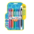 thumbnail image 1 of Paper Mate InkJoy 300RT Retractable Ballpoint Pens, Medium Point (1.0 mm), Assorted Colours, 1 of 5