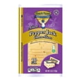 thumbnail image 1 of Queso Pepper Jack Dutch Farms rebanado con jalapeños 170 g, 1 of 1