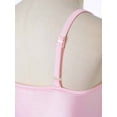 thumbnail image 6 of iiniim Kids Girls Ballet Tutu Dress Tulle Skirted Leotard Gymnastic Costume 6-16 Pink 16, 6 of 7