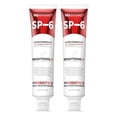 thumbnail image 1 of Pasta de dientes MSDRWIKEY SP-6 Probiotic Whitening 135 ml Fresh Mint, 1 of 7