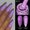 q57462-6, variant on EIGTHTAILMEET ACROSS 7ml Pink Fluorescent Reflective Gel Nail Polish Glitter Neon Semi Permanent UV LED Gel Nail Art Varnish Manicure