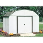 Arrow Foundation Kit for Arrow Steel Shed, 10x12 or 10x14 