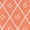 Terracotta/Light Beige, variant on SAFAVIEH Courtyard Neville Geometric Trellis Indoor/Outdoor Area Rug, 5'3" x 7'7", Terracotta/Light Beige