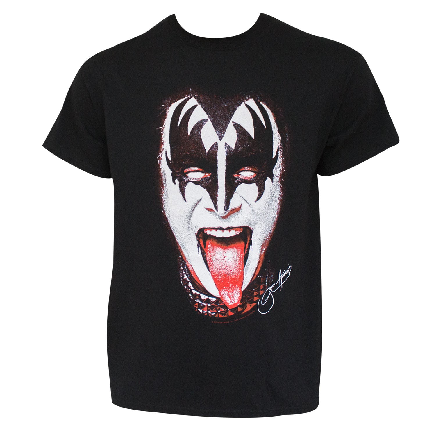X-Large Demon T-Shirt X-Large Demon T-Shirt