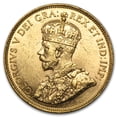 thumbnail image 2 of 1912-1914 Canada Gold $10 BU, 2 of 2