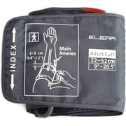 Extra Large Blood Pressure Cuff, Replacement Extra Large Cuff Applicable for 9-20.5 Inches (22-52CM) Big Arm